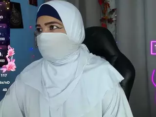 FalakYasin's Live Sex Cam Show