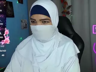 FalakYasin's Live Sex Cam Show