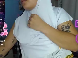 FalakYasin's Live Sex Cam Show