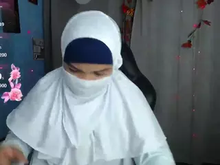 FalakYasin's Live Sex Cam Show