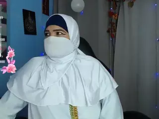 FalakYasin's Live Sex Cam Show