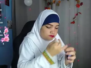 FalakYasin's Live Sex Cam Show