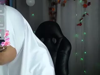 FalakYasin's Live Sex Cam Show