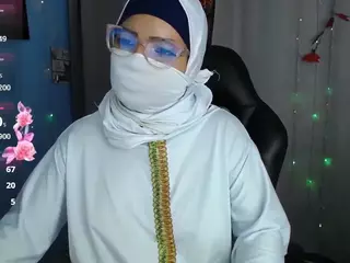 FalakYasin's Live Sex Cam Show