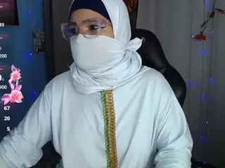 FalakYasin's Live Sex Cam Show