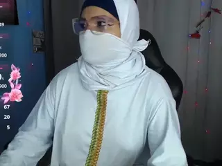 FalakYasin's Live Sex Cam Show