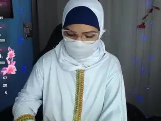 FalakYasin's Live Sex Cam Show