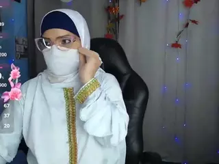 FalakYasin's Live Sex Cam Show