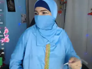 FalakYasin's Live Sex Cam Show