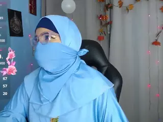 FalakYasin's Live Sex Cam Show