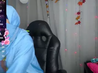 FalakYasin's Live Sex Cam Show