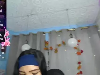 FalakYasin's Live Sex Cam Show