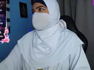 FalakYasin's Live Sex Cam Show