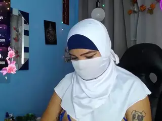 FalakYasin's Live Sex Cam Show