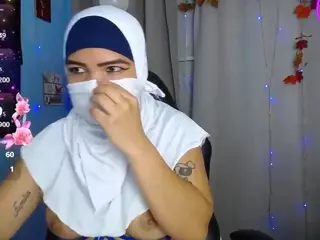 FalakYasin's Live Sex Cam Show