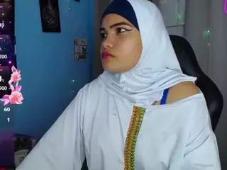 FalakYasin's Live Sex Cam Show