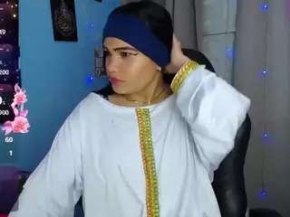 FalakYasin's Live Sex Cam Show