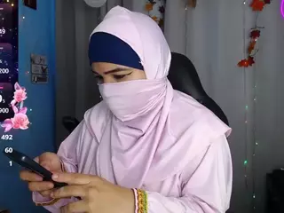 FalakYasin's Live Sex Cam Show