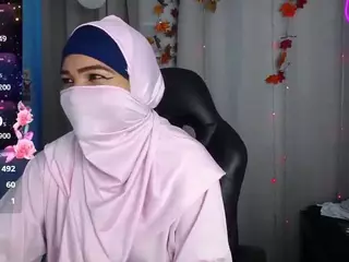 FalakYasin's Live Sex Cam Show