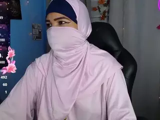 FalakYasin's Live Sex Cam Show