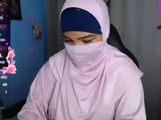 FalakYasin's Live Sex Cam Show