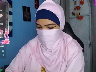 FalakYasin's Live Sex Cam Show