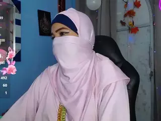 FalakYasin's Live Sex Cam Show