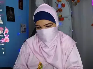 FalakYasin's Live Sex Cam Show