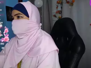FalakYasin's Live Sex Cam Show