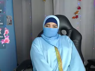 FalakYasin's Live Sex Cam Show