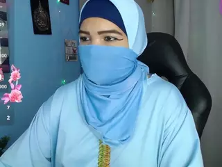 FalakYasin's Live Sex Cam Show