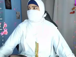 FalakYasin's Live Sex Cam Show