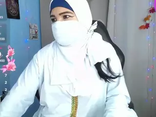 FalakYasin's Live Sex Cam Show