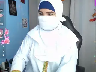 FalakYasin's Live Sex Cam Show