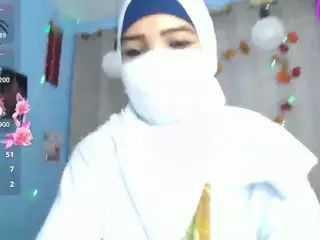 FalakYasin's Live Sex Cam Show