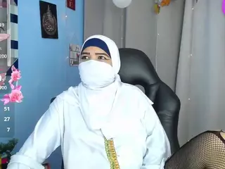 FalakYasin's Live Sex Cam Show