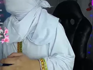 FalakYasin's Live Sex Cam Show