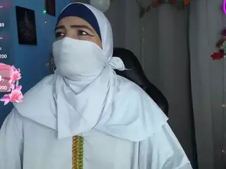FalakYasin's Live Sex Cam Show