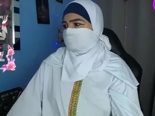 FalakYasin's Live Sex Cam Show