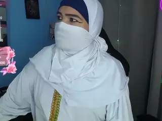 FalakYasin's Live Sex Cam Show