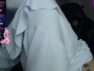 FalakYasin's Live Sex Cam Show