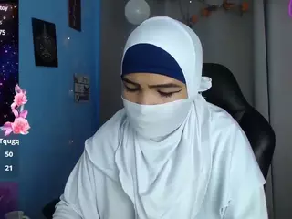 FalakYasin's Live Sex Cam Show