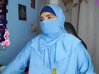 FalakYasin's Live Sex Cam Show