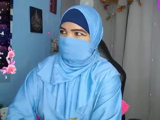 FalakYasin's Live Sex Cam Show