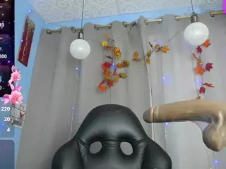 FalakYasin's Live Sex Cam Show