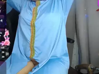 FalakYasin's Live Sex Cam Show