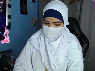 FalakYasin's Live Sex Cam Show