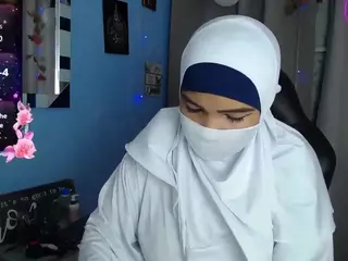 FalakYasin's Live Sex Cam Show