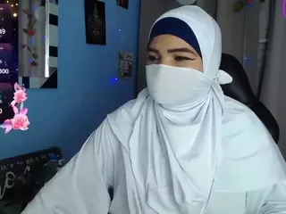 FalakYasin's Live Sex Cam Show