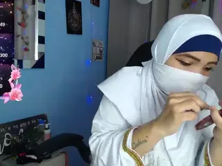 FalakYasin's Live Sex Cam Show